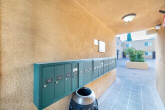 14740 Erwin St. in Van Nuys, CA - Building Photo - Building Photo