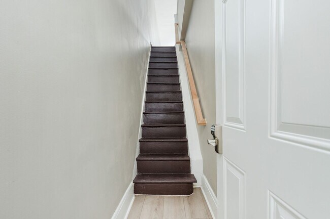 3400 Reach St in Philadelphia, PA - Building Photo - Building Photo