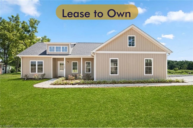 property at 4409 Rehobeth Church Rd