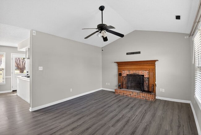 property at 703 Mallard Dr