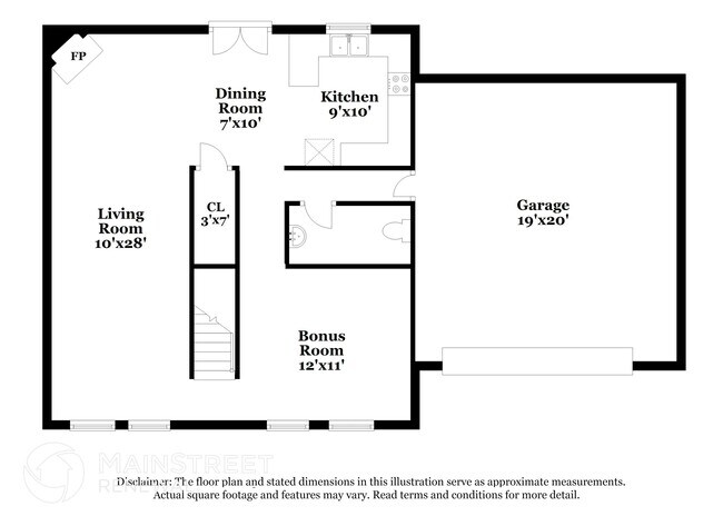 2008 Cartmill Dr in Powell, TN - Building Photo - Building Photo