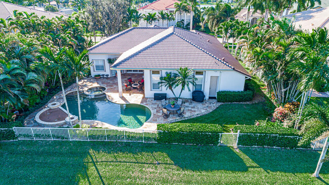 11695 Paradise Cove Ln in Wellington, FL - Building Photo - Building Photo