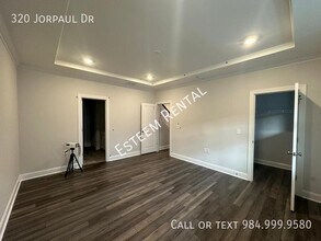 320 Jorpaul Dr in Wake Forest, NC - Building Photo - Building Photo