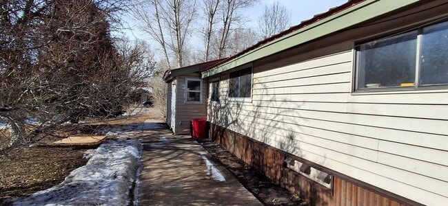 202 S 11th St in Gunnison, CO - Building Photo - Building Photo