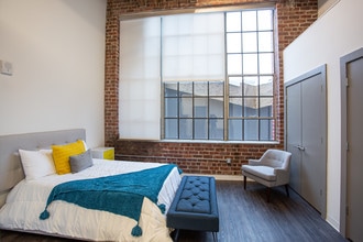 Station Lofts in Leavenworth, KS - Building Photo - Interior Photo