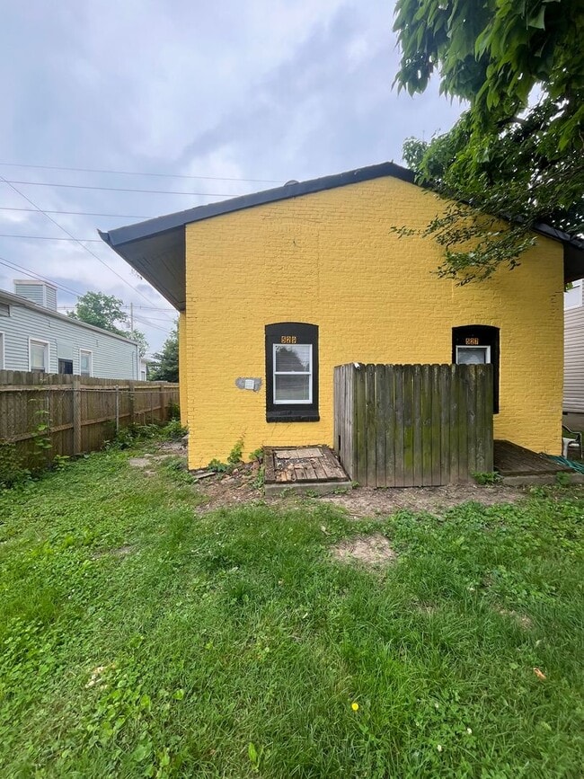 529 E Kentucky St in Louisville, KY - Building Photo - Building Photo