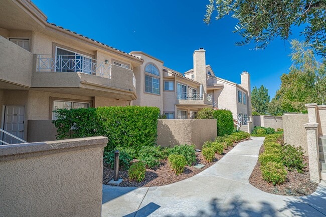 property at 23921 Del Monte