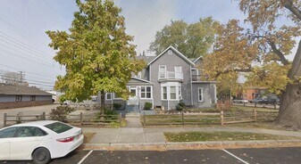 711 Starkweather St in Plymouth, MI - Building Photo