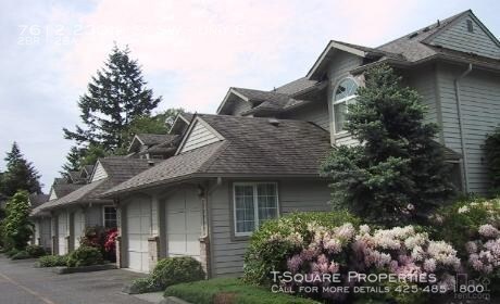 7612 230th St SW-Unit -Unit B in Edmonds, WA - Building Photo