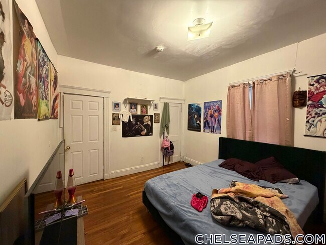 4 Lafayette Ave in Chelsea, MA - Foto de edificio - Building Photo