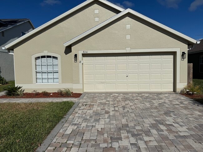 property at 8241 Crescent Moon Dr