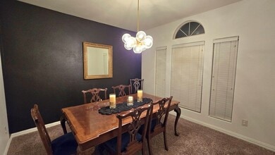 7309 Raphael St in Odessa, TX - Building Photo - Building Photo