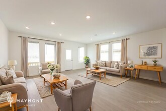 2502 Vesper Bnd in New Braunfels, TX - Foto de edificio - Building Photo