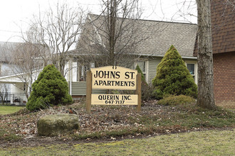 Johns Street Apartments in Wellington, OH - Building Photo - Building Photo