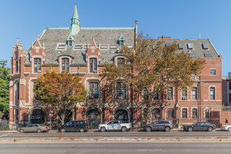 Cathedral Condominiums in Brooklyn, NY - Building Photo - Building Photo