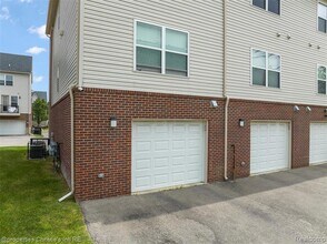 275 E Palmer St in Detroit, MI - Building Photo - Building Photo
