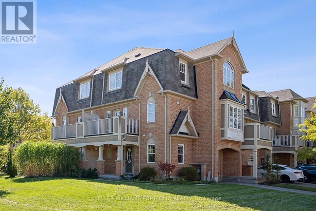 66 Gleave Terrace in Milton, ON - Building Photo - Building Photo