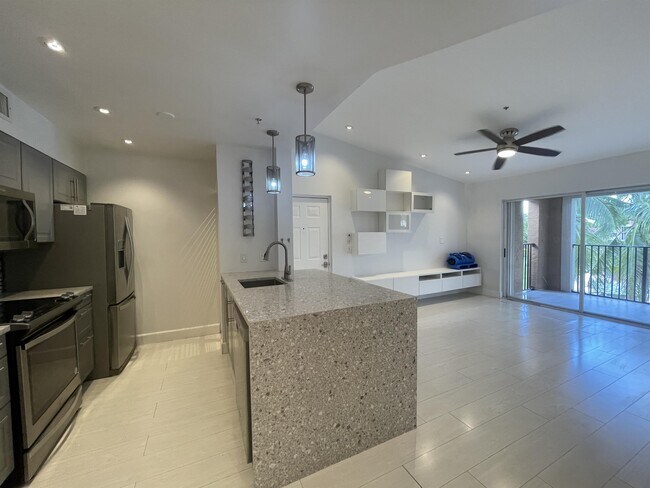 property at 2031 Renaissance Blvd