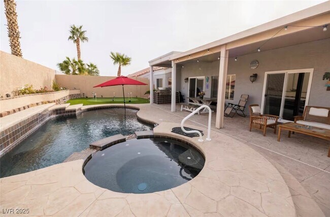 property at 9190 Golden Feather Ct