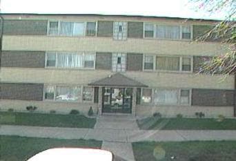 property at 6501 W Addison St