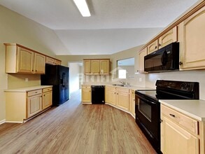 2720 Waycross Dr in Monroe, NC - Building Photo - Building Photo