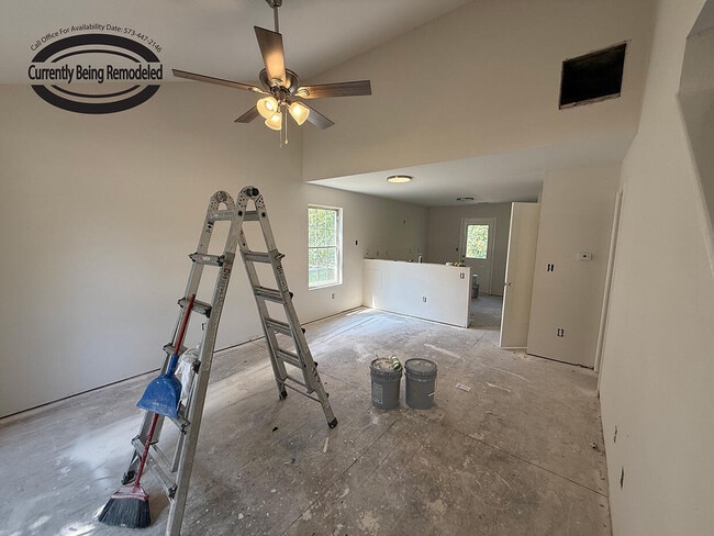 1701 Hanover Blvd in Columbia, MO - Building Photo - Building Photo