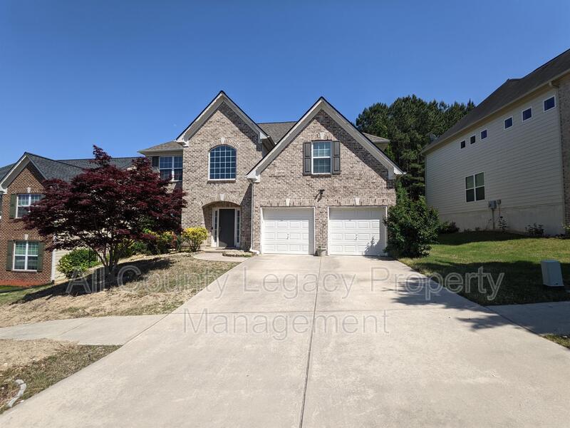 519 Simonton Oak Ln SE in Lawrenceville, GA - Building Photo