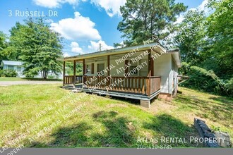 3 Russell Dr in Adamsville, AL - Building Photo - Building Photo