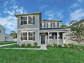 2433 S Park Ave in Sanford, FL - Building Photo
