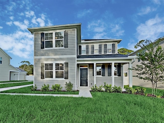 property at 2433 S Park Ave