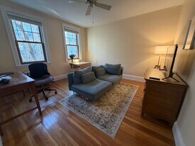 48 Strathmore Rd, Unit 26 in Boston, MA - Building Photo