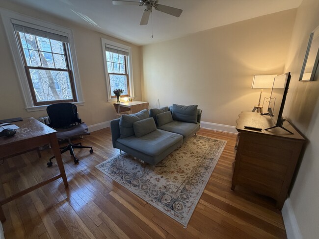 property at 48 Strathmore Rd