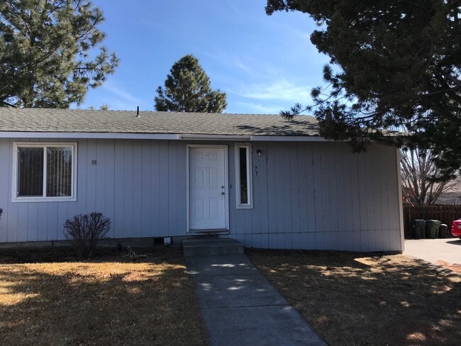 property at 77 NE Nordic Dr