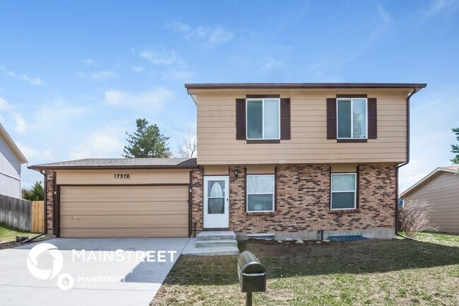 17978 E Oxford Dr