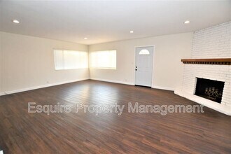 500 North N Street in Oxnard, CA - Foto de edificio - Building Photo