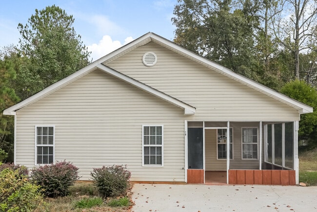 property at 19 Georgia Rd