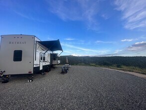 35251 Calle Campo, Unit Glamping Trailer in Temecula, CA - Building Photo - Building Photo