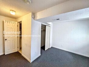 663 Seawell Dr in Colorado Springs, CO - Building Photo - Building Photo