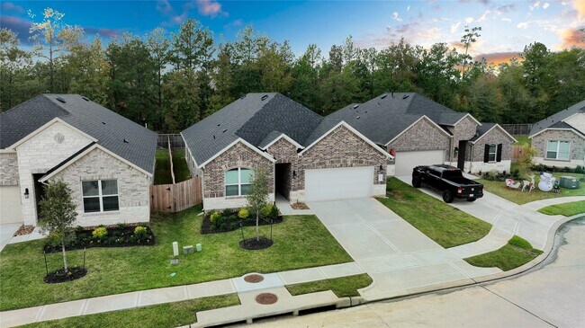 387 Westlake Terrace Dr in Conroe, TX - Building Photo - Building Photo