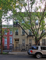 55 Saint Marks Pl Apartments