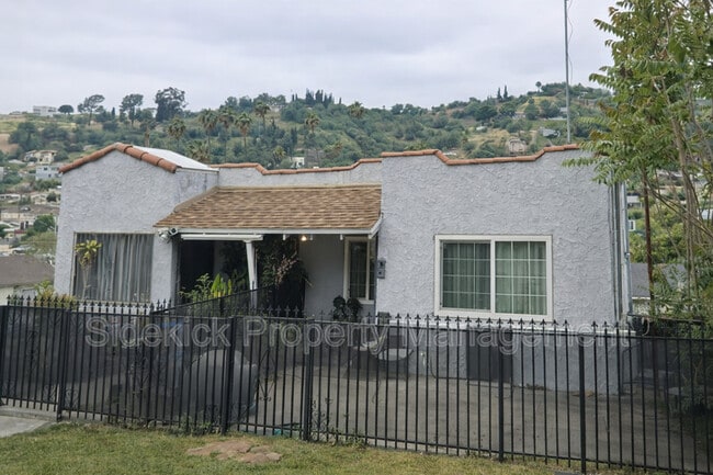 property at 4321 Beagle St