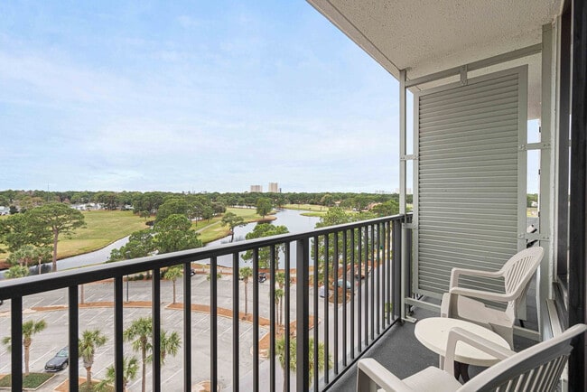200 Sandestin Blvd N, Unit SI FL8-ID1502044P in Miramar Beach, FL - Building Photo - Building Photo