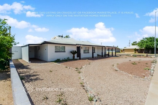 1923 E Vine Ave in Mesa, AZ - Building Photo - Building Photo