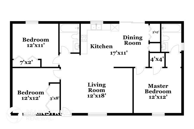 7303 Thatcher Ave in Lantana, FL - Building Photo - Building Photo