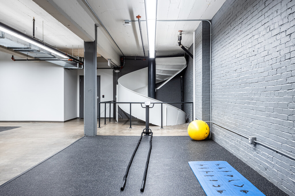 West Bottoms Flats Apartments in Kansas City, MO