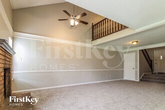 5885 Ridgehill Dr in Memphis, TN - Building Photo - Building Photo