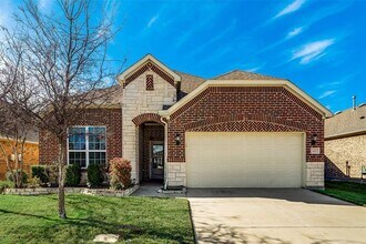 660 Hobie Point Dr in The Colony, TX - Foto de edificio - Building Photo