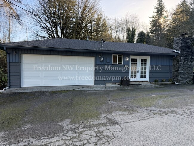 1537 Draham St NE in Lacey, WA - Building Photo - Building Photo
