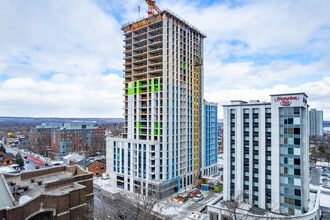 354 King St W in Hamilton, ON - Building Photo - Building Photo