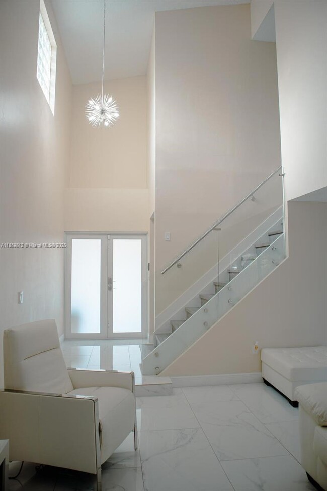 property at 15022 SW 143rd Terrace